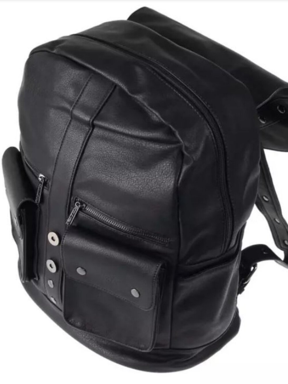 Killstar Ritual Ring Backpack - Picture 4 of 15